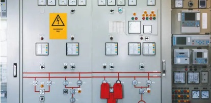 bordenbouw & stuurkasten